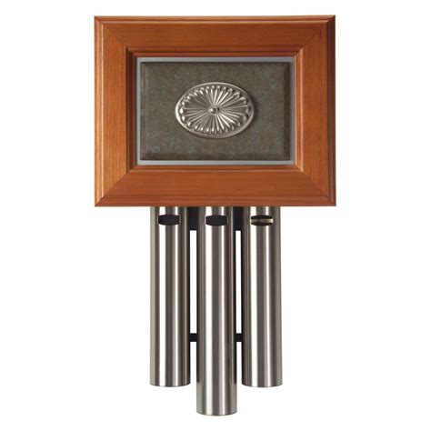 This chime features a classic two-note Ding Dong sound for the front door button, and also has an additional connection with a separate Dong for the rear or side door. . Door chime sound